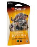 Magic the Gathering: Guilds of Ravnica Theme Booster – Selesnya (white/green) - 1t
