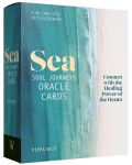 Sea Soul Journeys: Oracle Cards - 1t