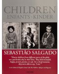 Sebastiao Salgado: Children - 1t
