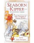 Seaborn Kipper (38-Card Deck and Guidebook) - 1t