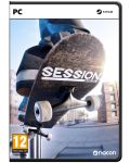 Session: Skate Sim (PC) - 1t