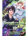 Seraph of the End, Vol. 19 - 1t