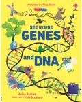 See Inside Genes and DNA - 1t