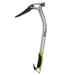 Сечиво Edelrid - Riot Hammer, 50 cm, сиво - 1t