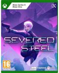 Severed Steel (Xbox One/Series X) - 1t