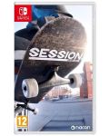 Session: Skate Sim (Nintendo Switch) - 1t