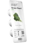 Семена Click and Grow - Зелен манголд, 3 пълнителя - 1t