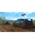 Sega Rally (PC) - 3t