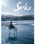 Серко (DVD) - 1t