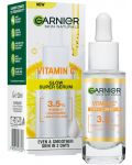 Garnier Skin Naturals Серум за лице Vitamin C, 30 ml - 1t