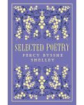 Selected Poetry: Percy Bysshe Shelley - 1t