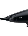 Сешоар Philips - Prestige Pro HPS920/00, 2300W, 2 степени, черен - 5t