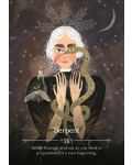 Seasons of the Witch: Imbolc Oracle (44-Card Deck and Guidebook) - 3t