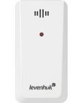 Сензор за метеорологични станции Levenhuk - Wezzer LS10, бял - 1t