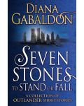 Seven Stones to Stand or Fall - 1t