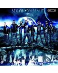 Sexion d'Assaut - L'Apogée (CD) - 1t