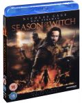 Season Of The Witch (Blu-Ray) - 3t