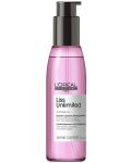 L'Oréal Professionnel Liss Unlimited Серум за коса, 125 ml - 1t