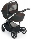 Сет за детска количка Cam - Joy Техно, без шаси, цвят 751 - 2t