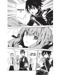 Seraph of the End, Vol. 19 - 4t