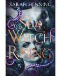 Sea Witch Rising - 1t