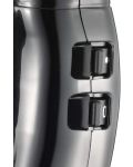 Професионален сешоар ETI - Line Digital Plus, 2500W, черен - 4t