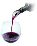 Сет аксесоари за вино Vin Bouquet - Royal, 4 части - 7t