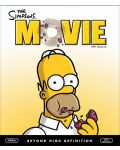 Семейство Симпсън: Филмът (Blu-Ray) - 1t
