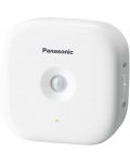 Сензор за движение Panasonic - KX-HNS102FXW, бял - 3t