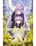 Seraph of the End, Vol. 23 - 1t