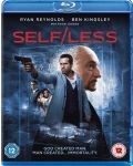 Selfless (Blu-Ray) - 1t