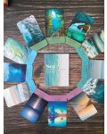 Sea Soul Journeys: Oracle Cards - 2t