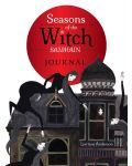 Seasons of the Witch: Samhain Journal - 1t