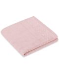 Сет от 2 хавлиени кърпи AmeliaHome - Rubrum, розови - 2t