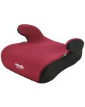 Седалка за кола Nania - Alphix 126, с IsoFix, 135-150 cm, Red - 3t