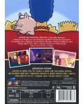 Семейство Симпсън: Филмът (DVD) - 3t