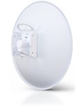 Секторна антена Ubiquiti - PowerBeam 5AC Gen2, бяла - 2t