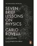 Seven Brief Lessons on Physics - 1t