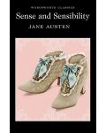Sense and Sensibility - 2t