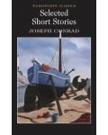 Selected Short Stories: Joseph Conrad - 1t