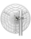 Секторна антена Ubiquiti - airFiber 60 LR, AF60-LR, бяла - 4t