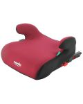 Седалка за кола Nania - Alphix 126, с IsoFix, 135-150 cm, Red - 1t