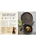 Sea of Thieves: The Cookbook - 2t
