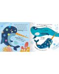 Sea Stories: Nat the Narwhal  - 3t