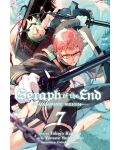 Seraph of the End, Vol. 7 - 1t