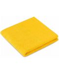 Сет от 6 хавлиени кърпи AmeliaHome - Flos, крем/жълти - 3t
