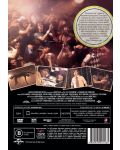 Северняшки соул (DVD) - 3t
