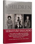 Sebastiao Salgado: Children - 3t