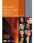 Various Artist - See How Great They Sound! (DVD) - 1t