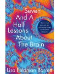 Seven and a Half Lessons About the Brain - 1t